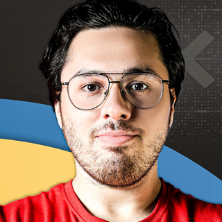 CodeWithHarry - My go-to YouTube channel for learning new programming languages like Python in a simple, practical way.