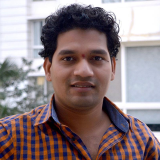 Yogesh Darge